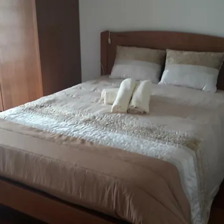 Διαμέρισμα Apartamento T2 Com Piscina E Wifi A 150 M Da Praia Sao Pedro de Muel