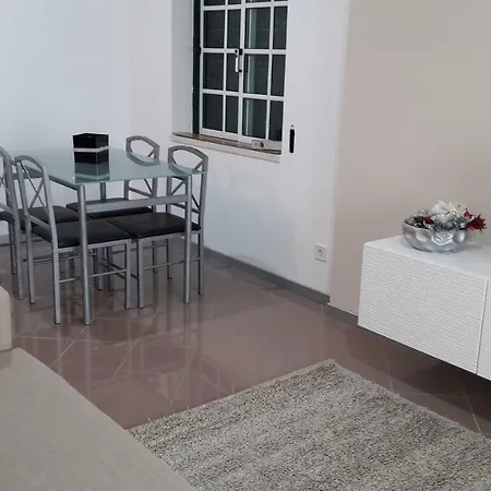Apartamento T2 Com Piscina E Wifi A 150 M Da Praia Sao Pedro de Muel