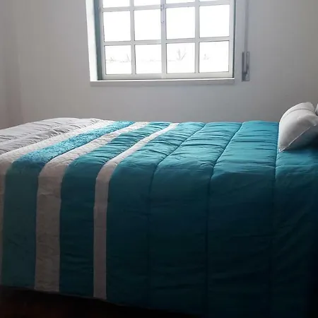 Διαμέρισμα Apartamento T2 Com Piscina E Wifi A 150 M Da Praia
