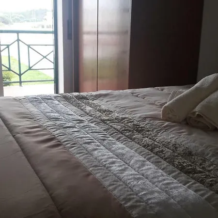 Διαμέρισμα Apartamento T2 Com Piscina E Wifi A 150 M Da Praia Sao Pedro de Muel