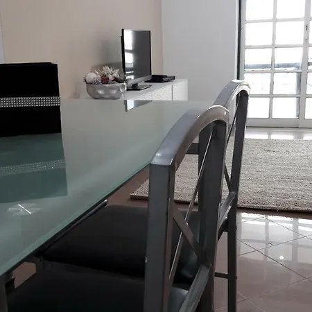 Apartamento T2 Com Piscina E Wifi A 150 M Da Praia Sao Pedro de Muel